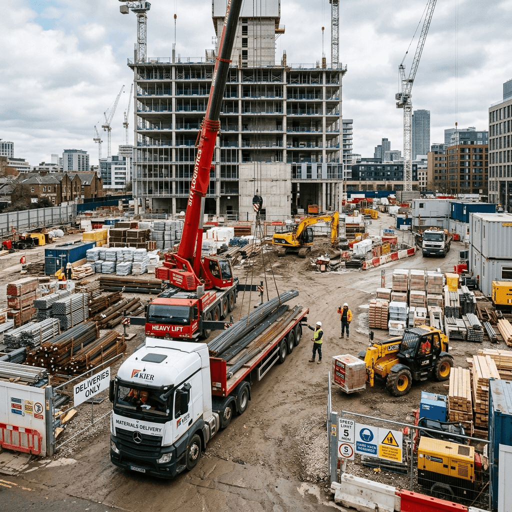Construction Material